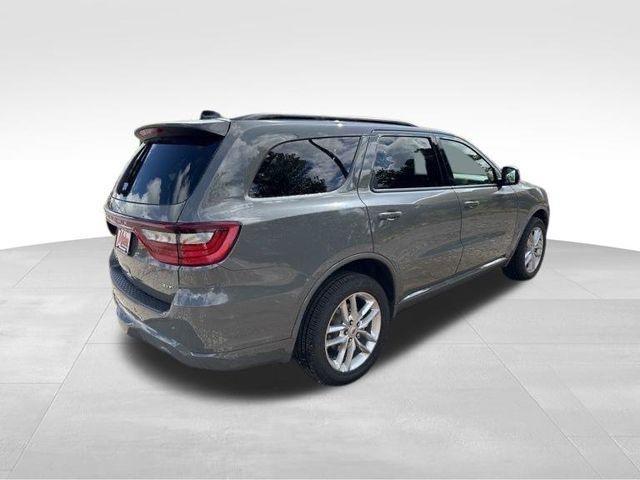 new 2026 Dodge Durango car, priced at $38,651