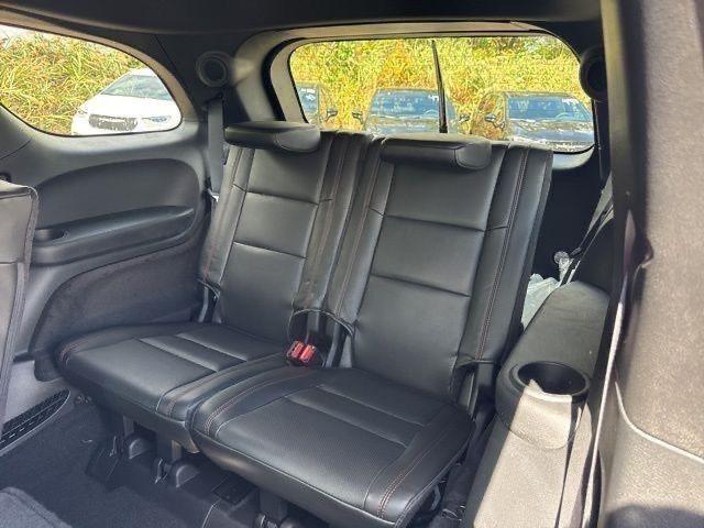 new 2026 Dodge Durango car, priced at $38,651