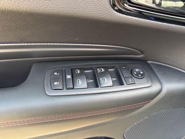 new 2026 Dodge Durango car, priced at $38,651