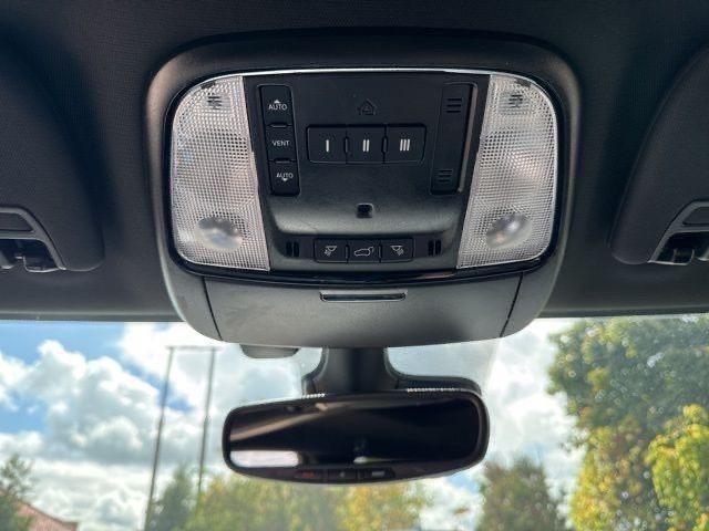 new 2026 Dodge Durango car, priced at $38,651