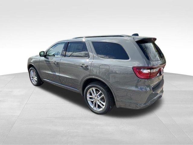 new 2026 Dodge Durango car, priced at $38,651