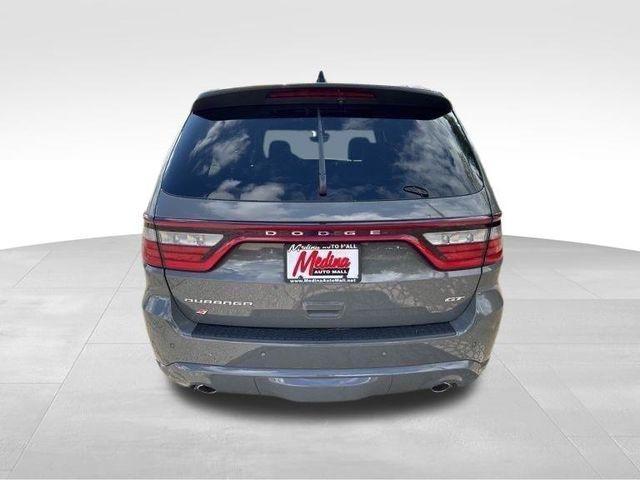 new 2026 Dodge Durango car, priced at $38,651