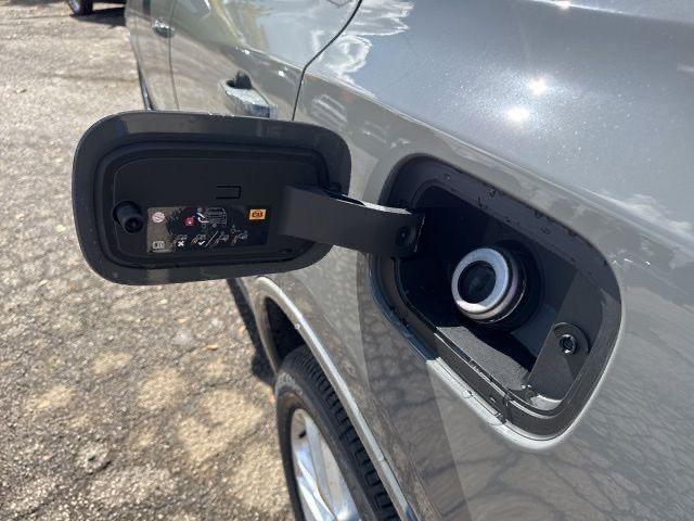 new 2026 Dodge Durango car, priced at $38,651