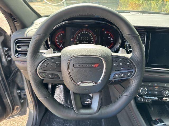 new 2026 Dodge Durango car, priced at $38,651
