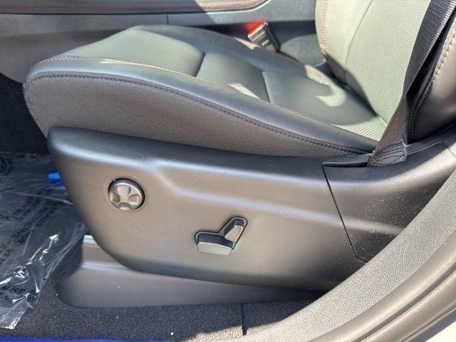 new 2026 Dodge Durango car, priced at $38,651