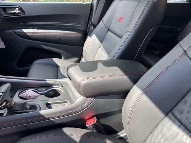 new 2026 Dodge Durango car, priced at $38,651
