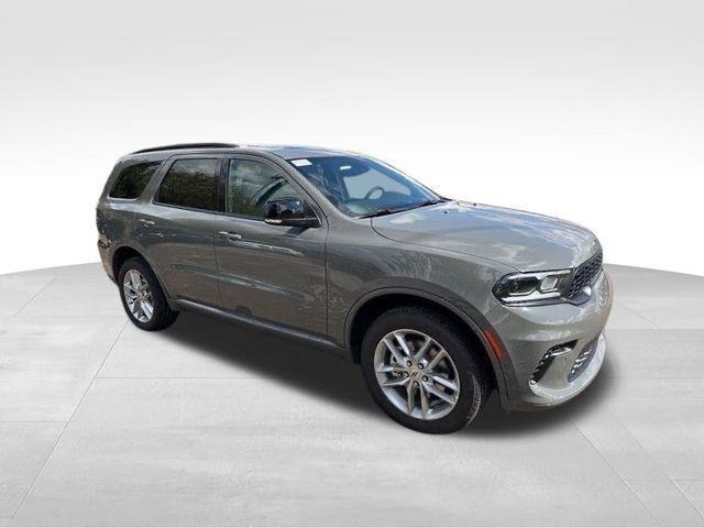 new 2026 Dodge Durango car, priced at $38,651