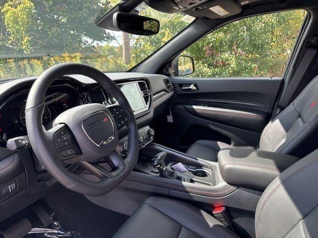 new 2026 Dodge Durango car, priced at $38,651