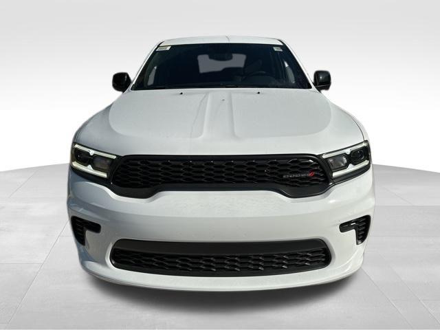 new 2025 Dodge Durango car, priced at $37,448