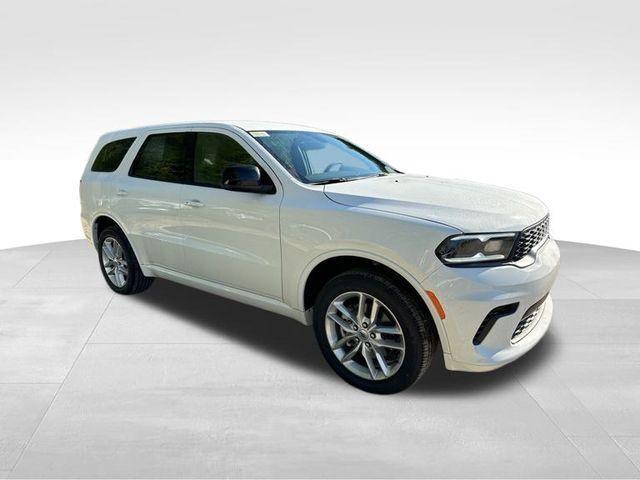 new 2025 Dodge Durango car, priced at $37,448