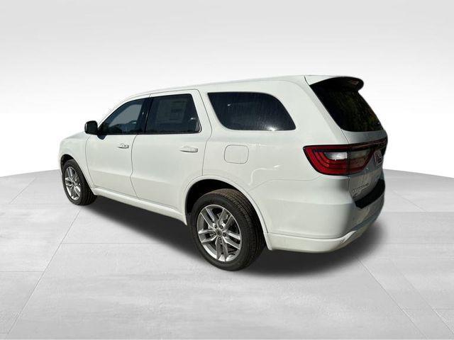 new 2025 Dodge Durango car, priced at $37,448