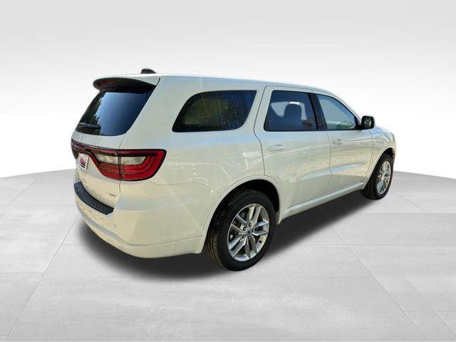 new 2025 Dodge Durango car, priced at $37,448