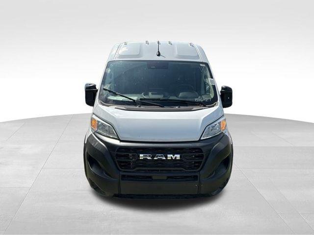 new 2024 Ram ProMaster 2500 car, priced at $51,034