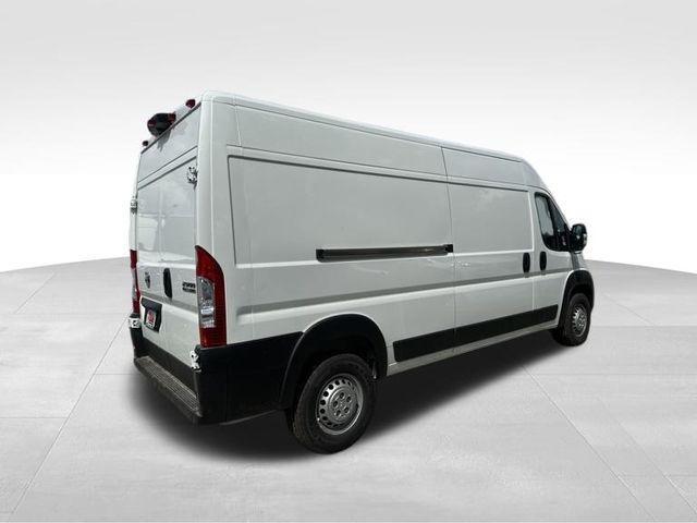 new 2024 Ram ProMaster 2500 car, priced at $51,034