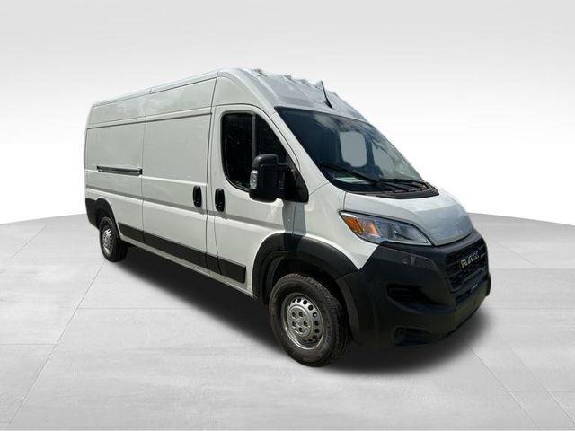 new 2024 Ram ProMaster 2500 car, priced at $51,034