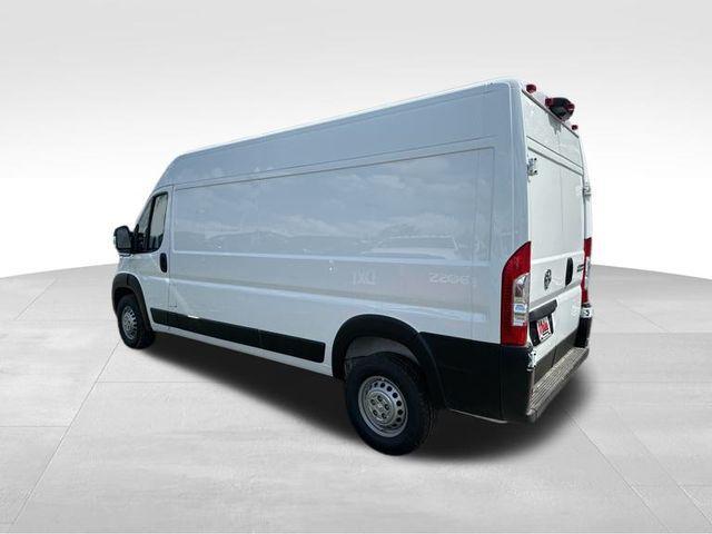 new 2024 Ram ProMaster 2500 car, priced at $51,034