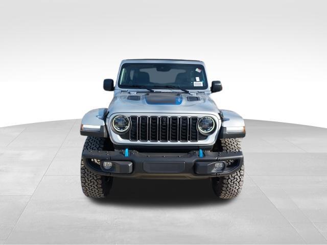 new 2024 Jeep Wrangler 4xe car, priced at $68,170