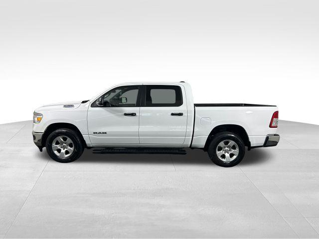 used 2023 Ram 1500 car, priced at $34,995