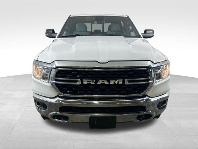 used 2023 Ram 1500 car, priced at $34,995