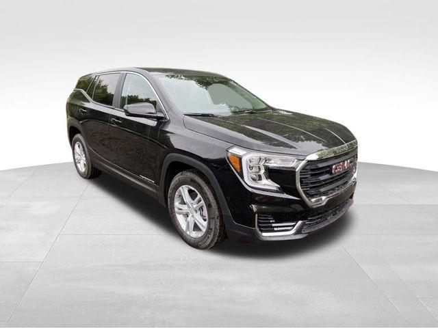 new 2024 GMC Terrain car, priced at $24,383