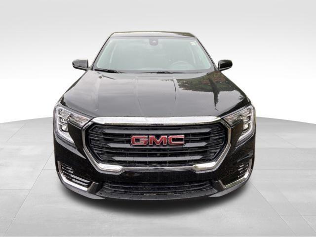 new 2024 GMC Terrain car, priced at $24,383