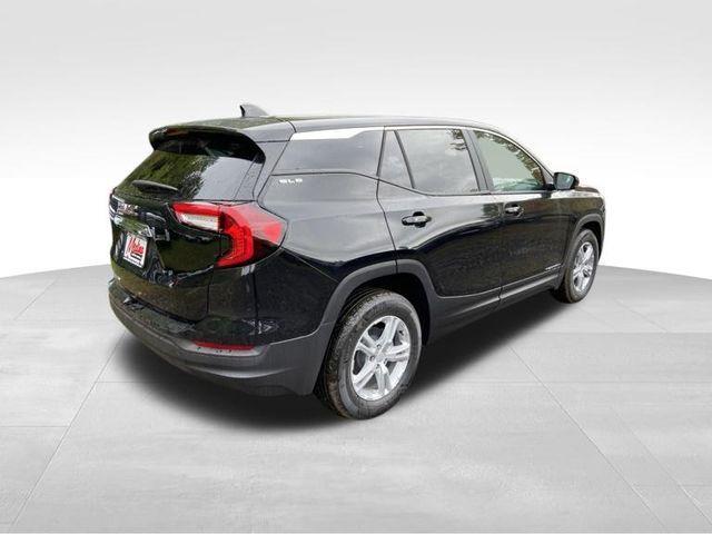 new 2024 GMC Terrain car, priced at $24,383