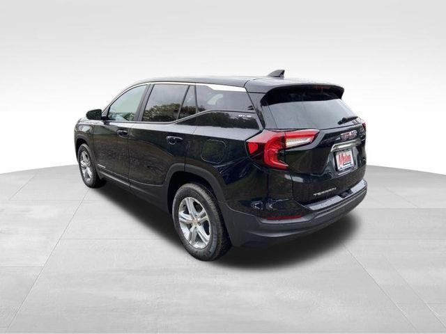 new 2024 GMC Terrain car, priced at $24,383