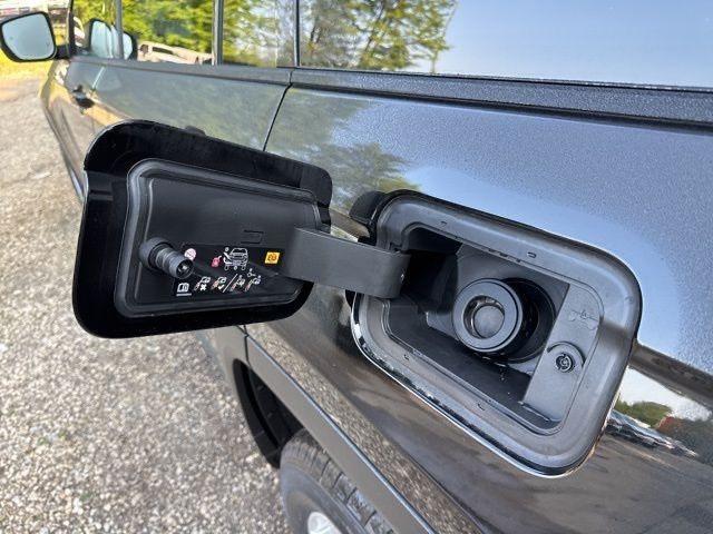 new 2025 Jeep Grand Cherokee L car, priced at $41,134