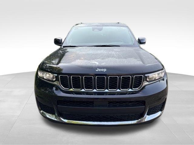 new 2025 Jeep Grand Cherokee L car, priced at $41,134