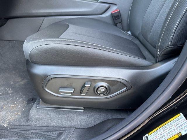 new 2025 Jeep Grand Cherokee L car, priced at $41,134