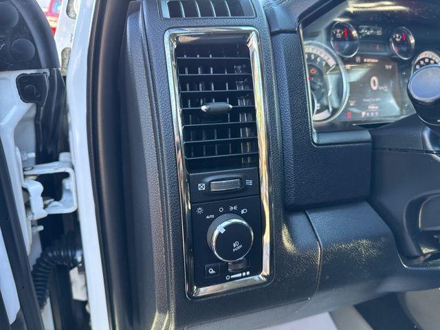 used 2017 Ram 1500 car, priced at $24,995