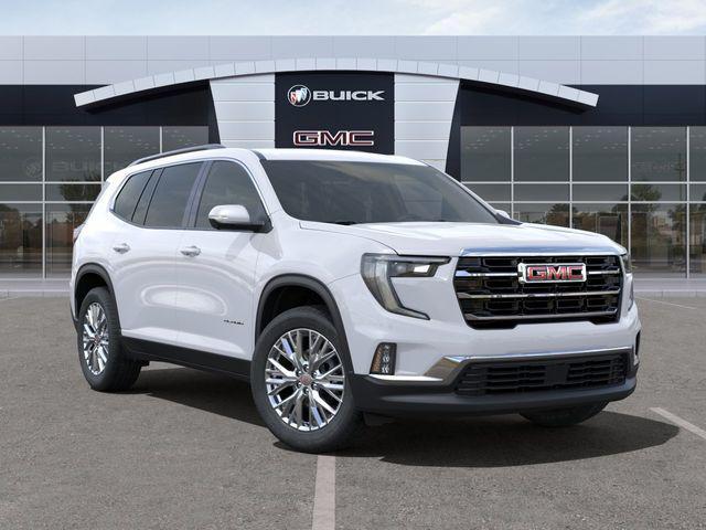 new 2024 GMC Acadia car, priced at $42,126