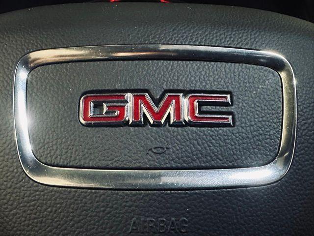 used 2021 GMC Terrain car, priced at $22,500