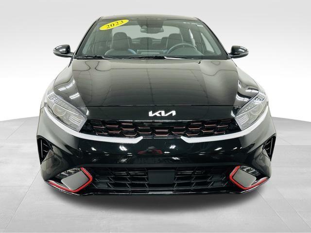 used 2023 Kia Forte car, priced at $22,995