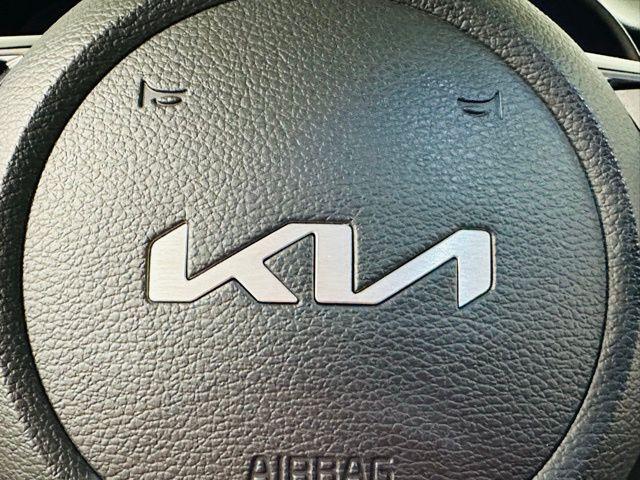 used 2023 Kia Forte car, priced at $22,995