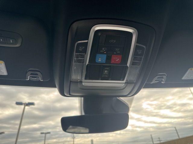 new 2025 Ram 1500 car, priced at $41,148