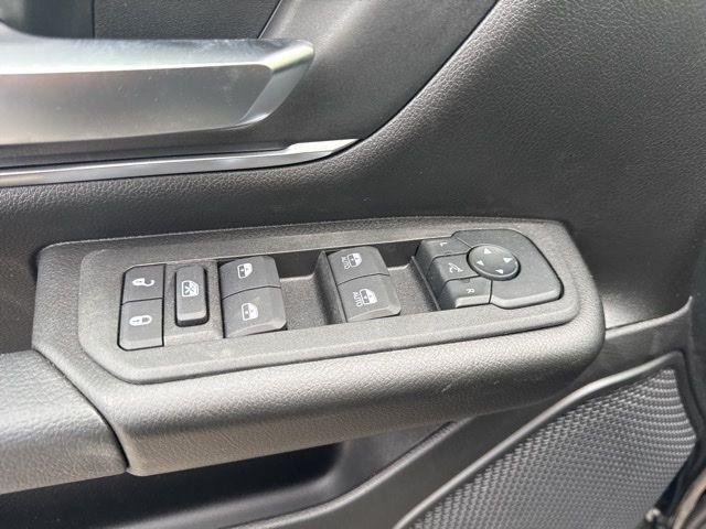 new 2025 Ram 1500 car, priced at $41,148