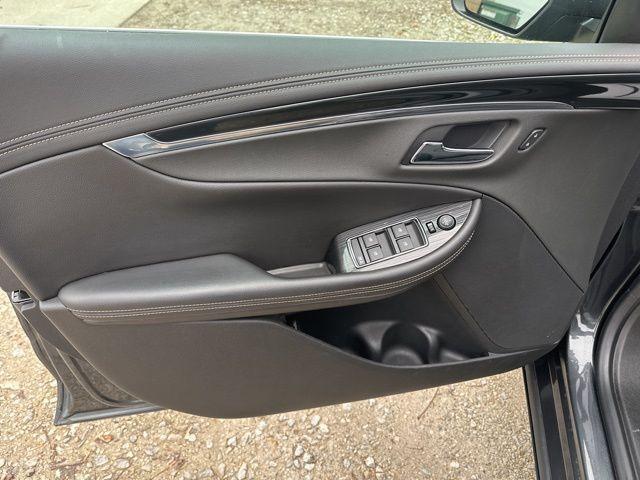 used 2019 Chevrolet Impala car, priced at $19,785