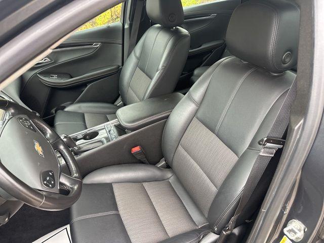 used 2019 Chevrolet Impala car, priced at $19,785