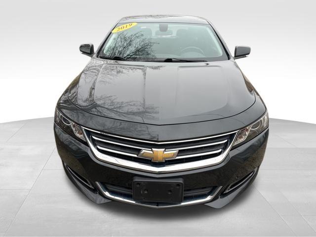 used 2019 Chevrolet Impala car, priced at $19,785