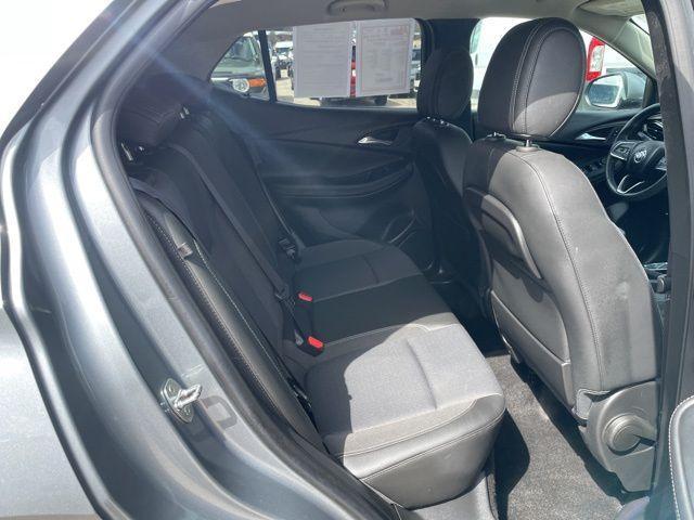 used 2023 Buick Encore GX car, priced at $20,249