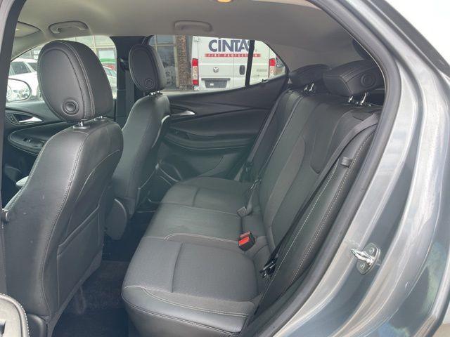 used 2023 Buick Encore GX car, priced at $20,249