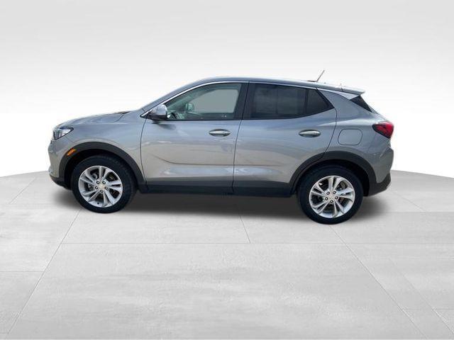 used 2023 Buick Encore GX car, priced at $20,249