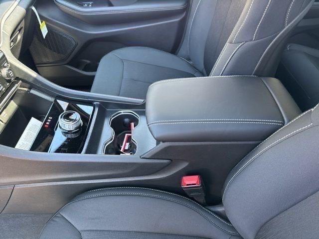 new 2025 Jeep Grand Cherokee L car, priced at $39,644