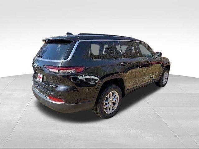 new 2025 Jeep Grand Cherokee L car, priced at $39,644