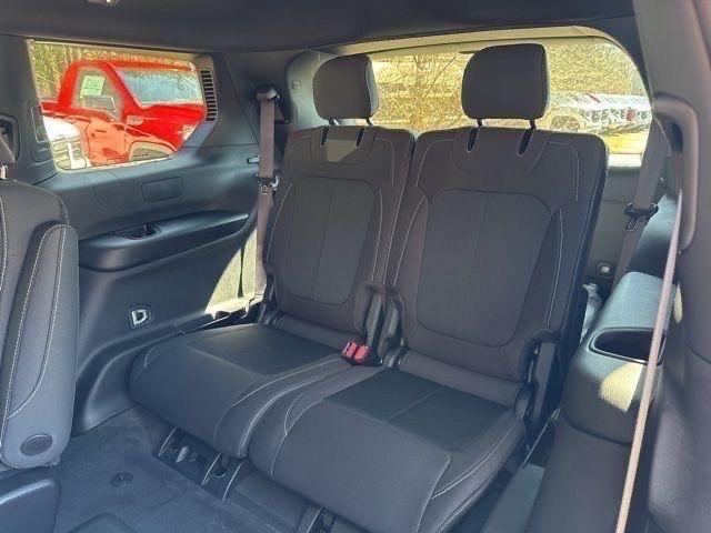 new 2025 Jeep Grand Cherokee L car, priced at $39,644