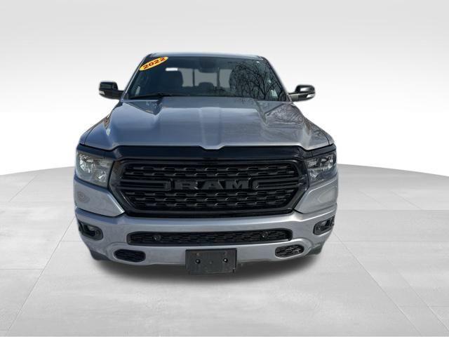 used 2022 Ram 1500 car, priced at $27,988