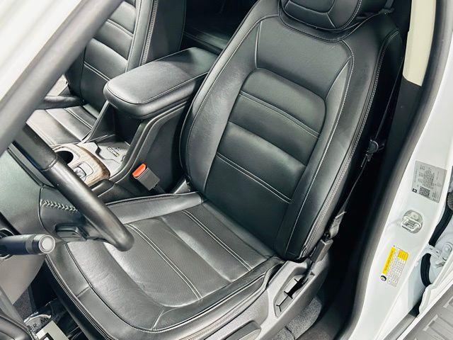 used 2021 GMC Canyon car, priced at $37,995