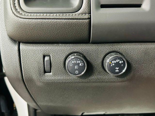 used 2021 GMC Canyon car, priced at $37,995