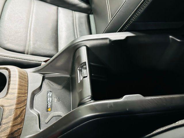 used 2021 GMC Canyon car, priced at $37,995